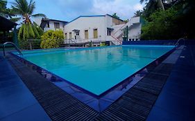 Hotel Aradhana