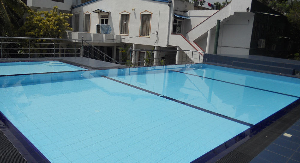 Hotel Aradhana Galle Exterior photo