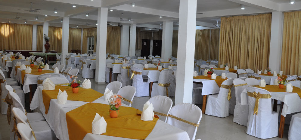 Hotel Aradhana Galle Exterior photo